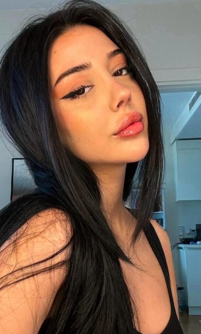 Düzce profesyonel eskort selin